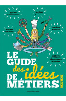 Le guide des idées de métiers