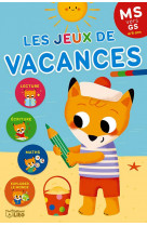 Blocs vacances moyenne se