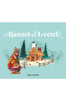 Hansel et gretel