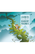 Jacques et le haricot magique