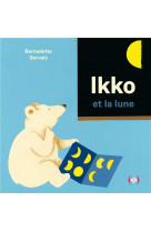 Ikko et la lune