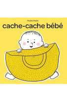 Cache-cache bebe