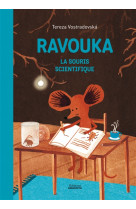 Ravouka