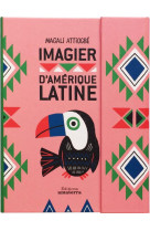 Imagier d'amérique latine