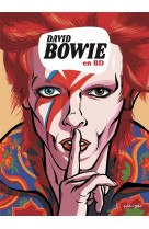 David bowie en bd