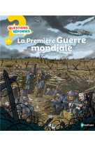 La première guerre mondiale