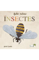 Les insectes