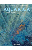 Aquarica - tome 2 - la baleine geante