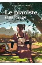 Le pianiste sans visage