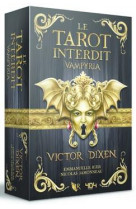 Vampyria - le tarot interdit - nouvelle edition