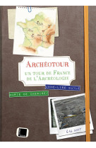 Archeotour