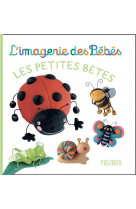 Les petites bêtes