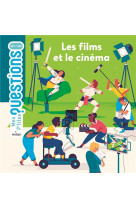 Les films et le cinéma