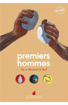 Premiers hommes