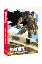 Fortnite - agenda 2022-2023