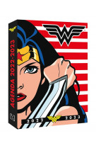 Wonder woman  - agenda 2022/2023