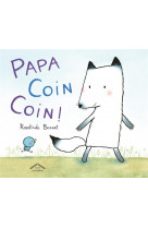 Papa coin coin