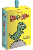 Le jeu dingo-dino