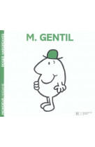 Monsieur gentil