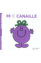 Madame canaille