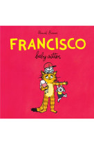 Francisco baby-sitter