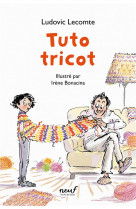 Tuto tricot