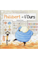 Philibert et l-ours