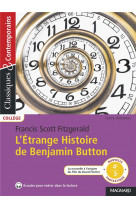 L'étrange histoire de benjamin button - classiques et contemporains