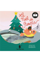 Le noel de rosetta