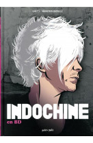 Indochine en bd