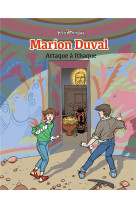 Marion duval, tome 03