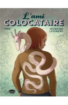 L-ami colocataire