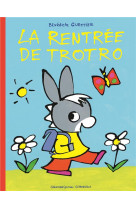 La rentrée de trotro