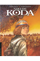 Niklos koda - tome 13 - no song