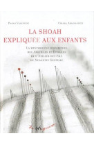 La shoah expliquee aux enfants