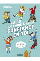 La bd qui t-aide a avoir confiance en toi