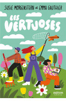 Les vertuoses