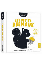 Les petits animaux