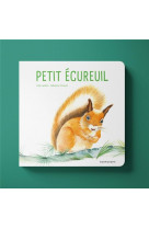 Petit écureuil