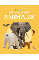 Encyclopédie - les animaux