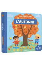 Mon anim'agier - automne