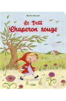 Miniconte petit chaperon rouge