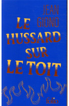 Le hussard sur le toit