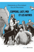 Coppens, lucy, moi et les autres