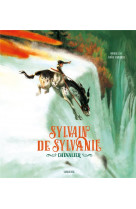 Sylvain de sylvanie, chevalier