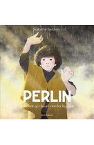 Perlin - l-enfant qui faisait tomber la pluie