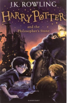 Harry potter and the philosopher's stone