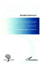 Le leadership du vivant