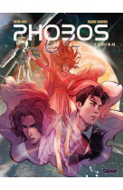 Phobos - tome 02