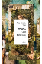 Malena, c-est ton nom